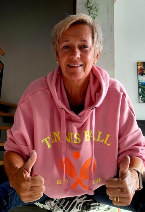 Susanne Langheim-Berger