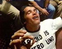 Bruno Gomes De Jesus