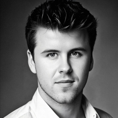 Mikkel Jørgensen