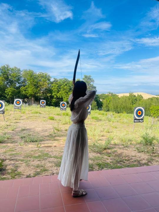 Phuong Mai