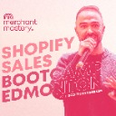 Shopify Sales Bootcamp - YEG