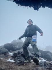 Juan sebastian Torres montaño