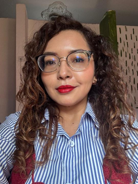 Ilse Canela