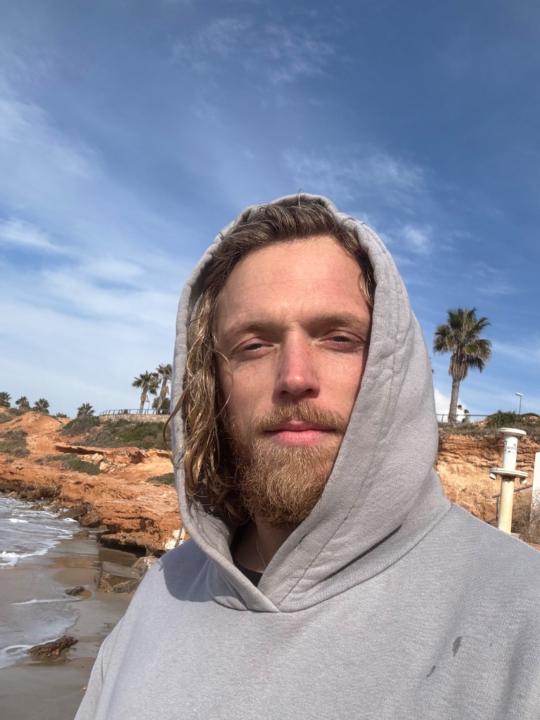 Daniel Cox