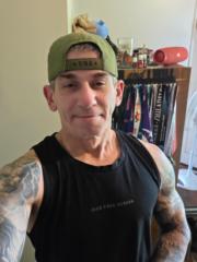 Lance Hall