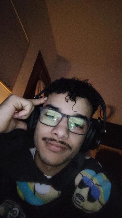 Marcos Baucero