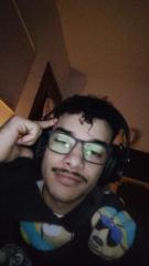 Marcos Baucero