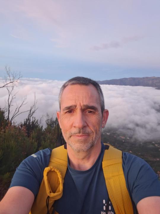 Jose Miguel Morales