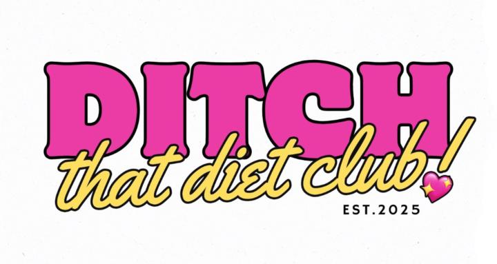 Ditch The Diet Club