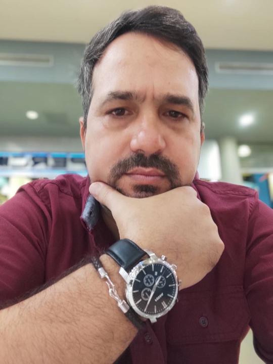 Irving Rojas