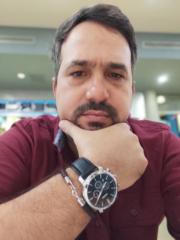 Irving Rojas
