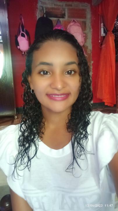 María Alejandra Arrieta Carcamo