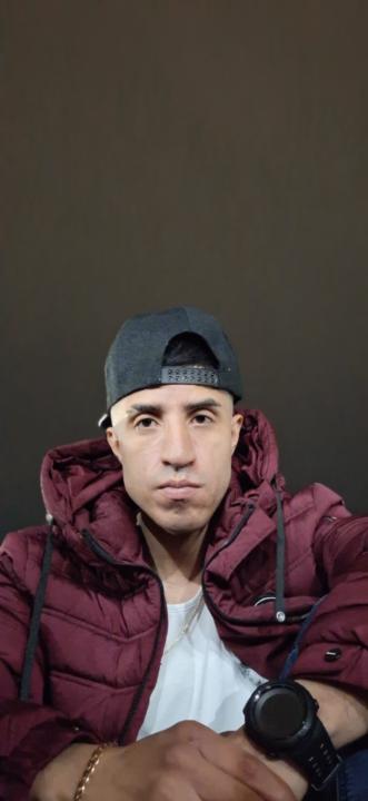 Richard ivan Calla campos