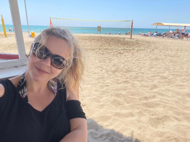 Madeleine Lachner