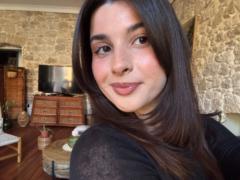 Caroline Matzuzzi