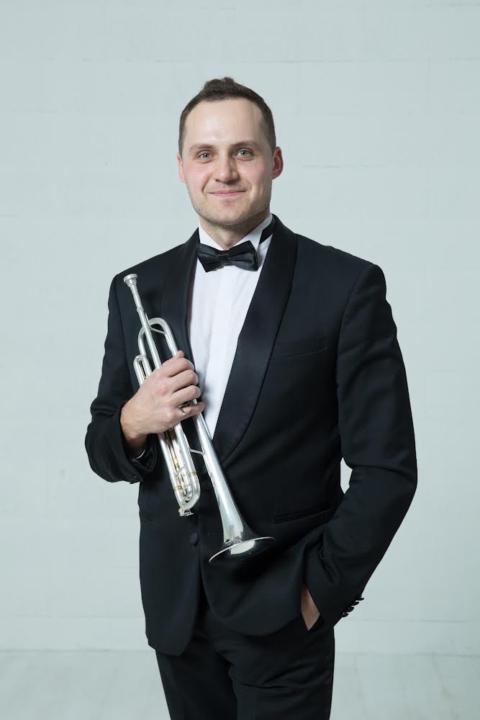 Vytautas Bložė