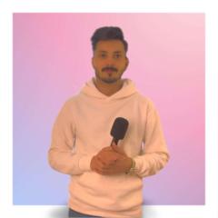 Gulbaz Fareed