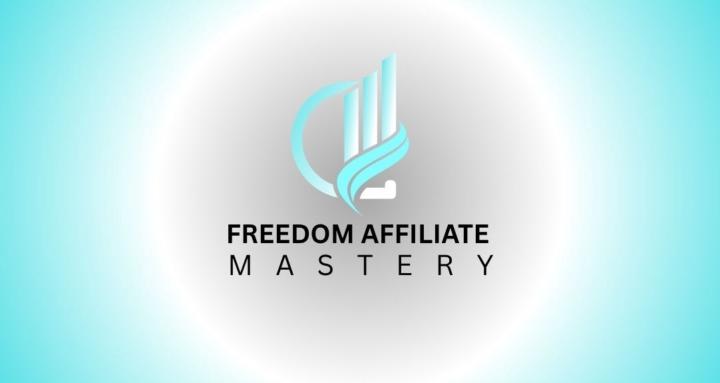Freedom Affiliate Mastery