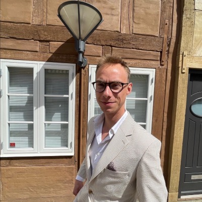 Sebastian Karlsson Thor