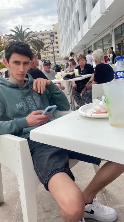 Riza Selimi