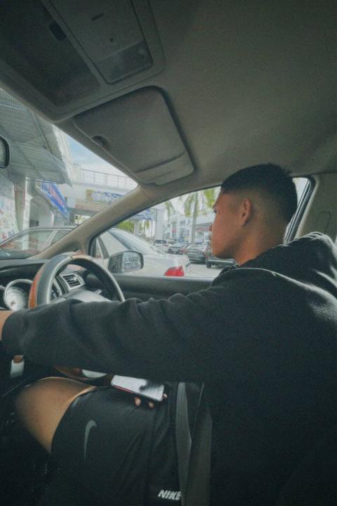 Syahmi Hazimin