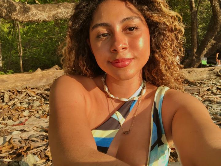 Maria laura Rodriguez Vargas