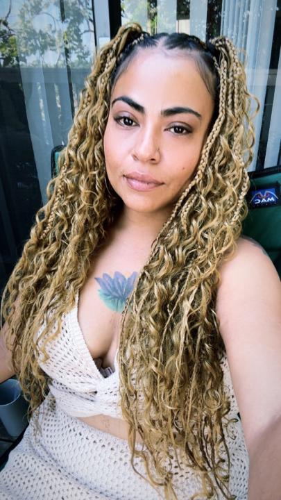 Angela Rosales
