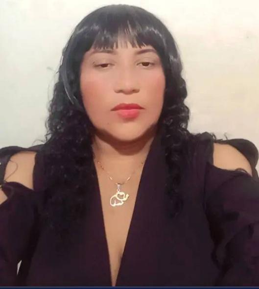 Ana Milena De la Hoz