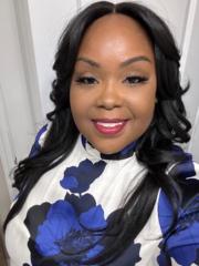 Sheniquia Williams