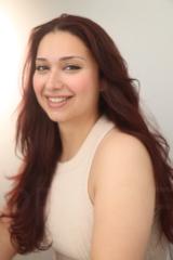Nahaal Fadaeian