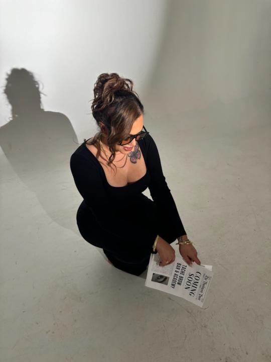 Tabatha Patino