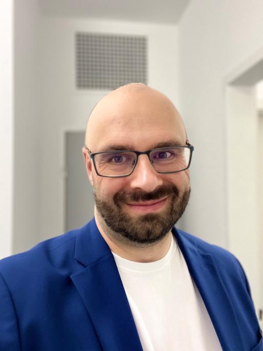 Maik Andrä