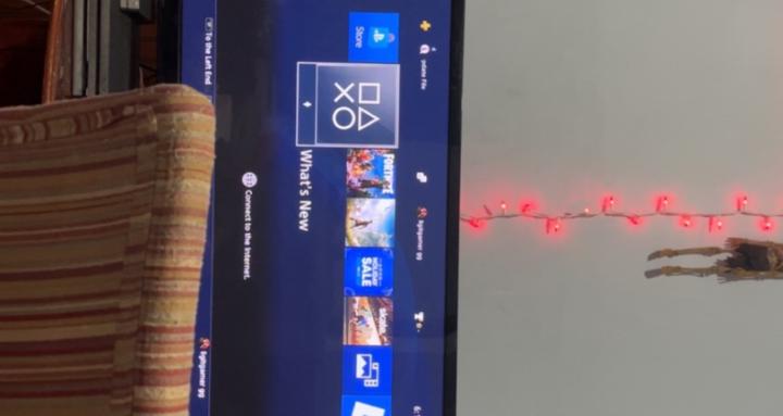 Paranormal/gaming team