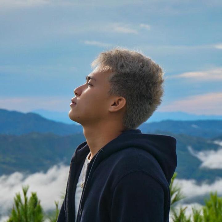 Darryl Villamor