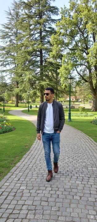 Abdessamad Elhilali