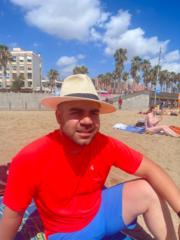 Davoud Darehs