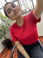 Renata Camila Mendoza Gallardo