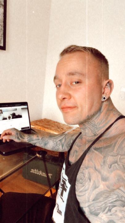 Casper Sørensen
