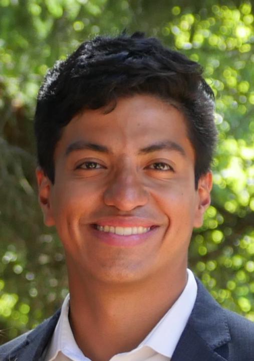 David Delgado