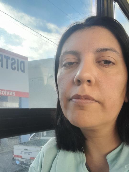 Nadia Ortega