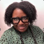 Latisha George