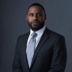 Cordell Reynolds