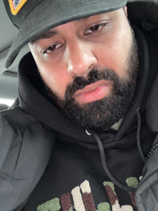 Shahan Hannan
