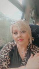Angela McGreskin