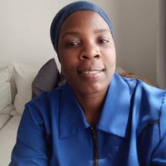 Sharon Musati