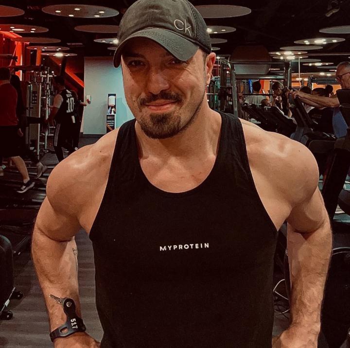 Andrei Barbu