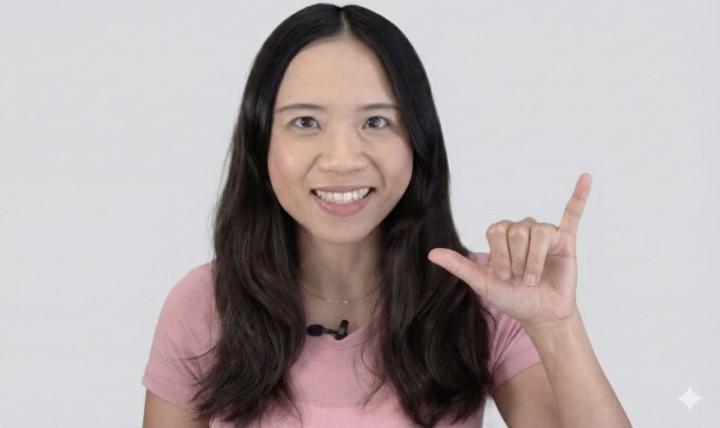Teresa Hung