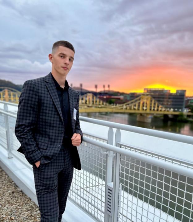 Artsiom Yanovich