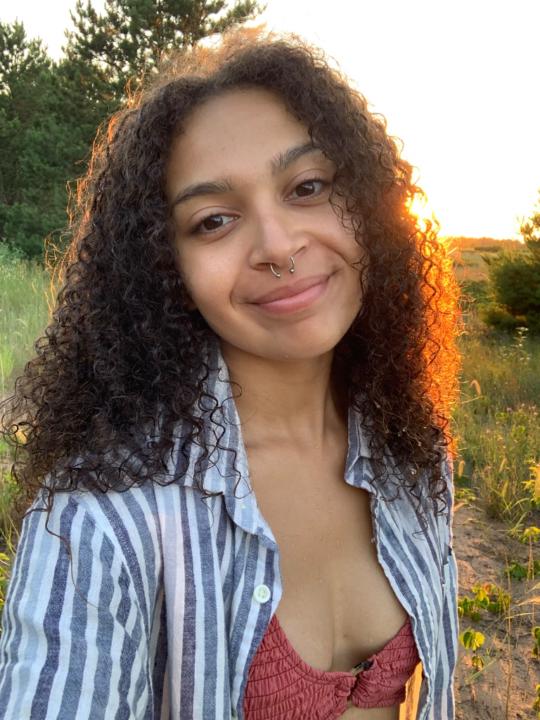 Ijshanita Dunigan