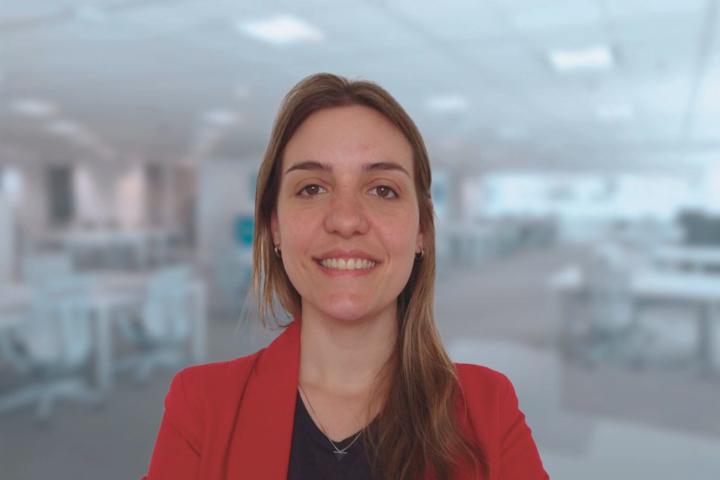 Delfina Lopez Ditro